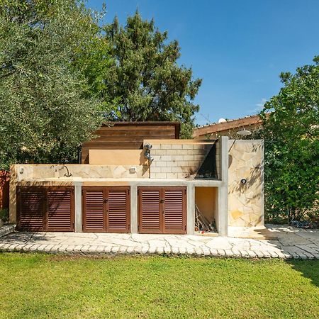 Вилла Casa Co Коста Рей Экстерьер фото