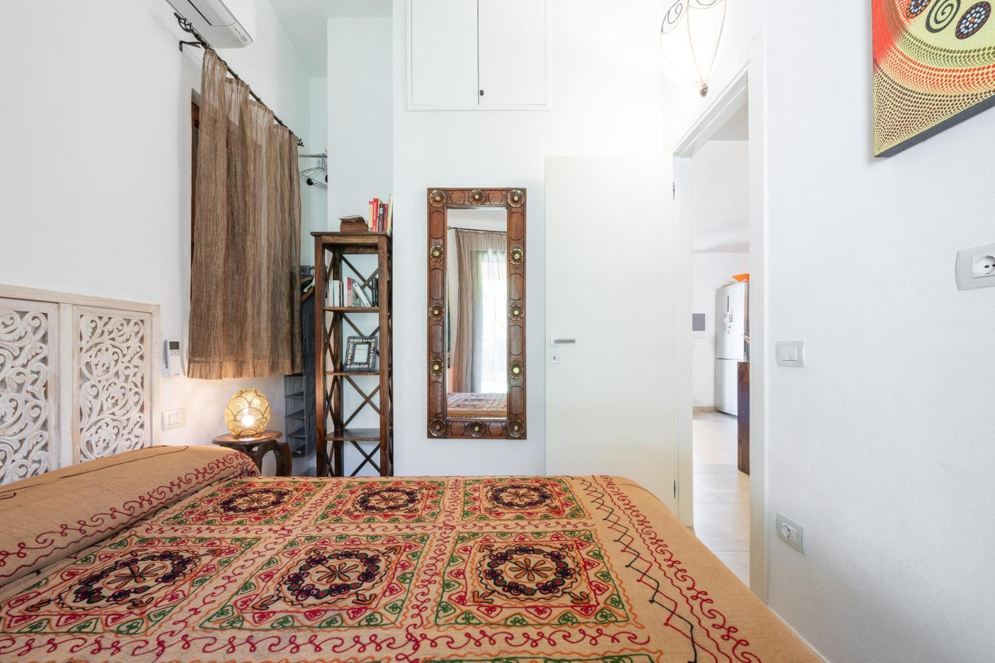 Вилла Casa Co Коста Рей Экстерьер фото