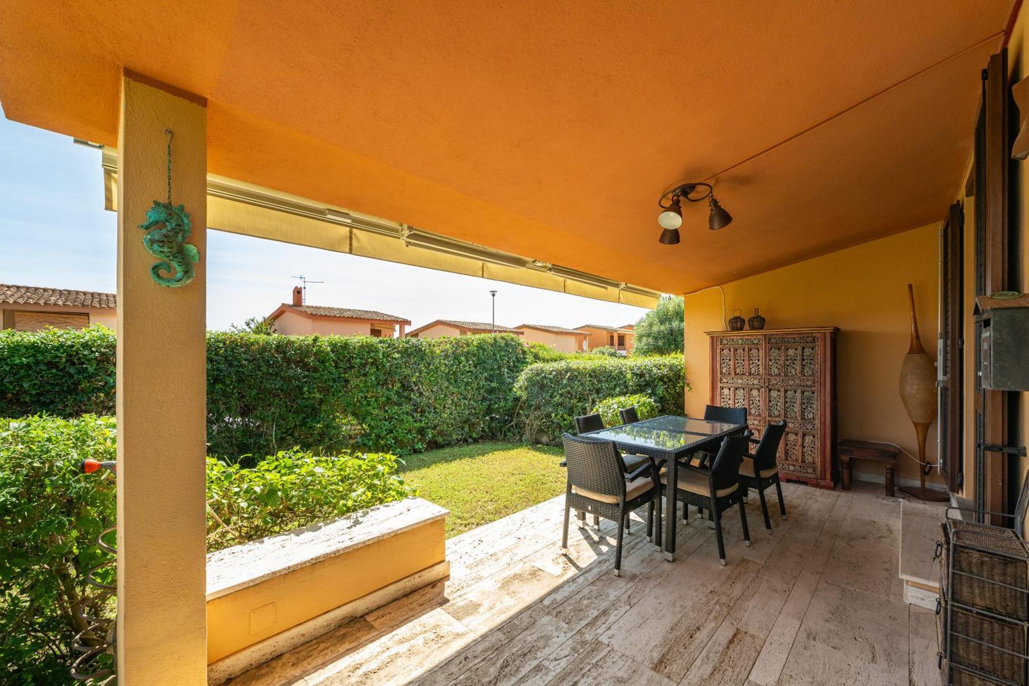 Вилла Casa Co Коста Рей Экстерьер фото